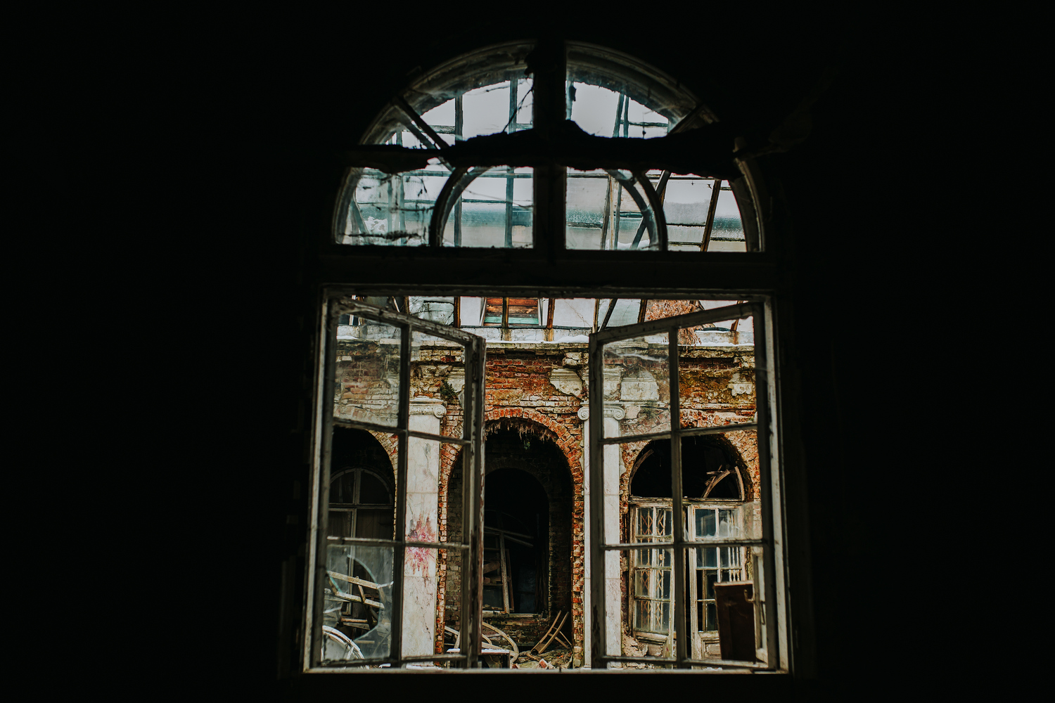 Start kanału na Youtube