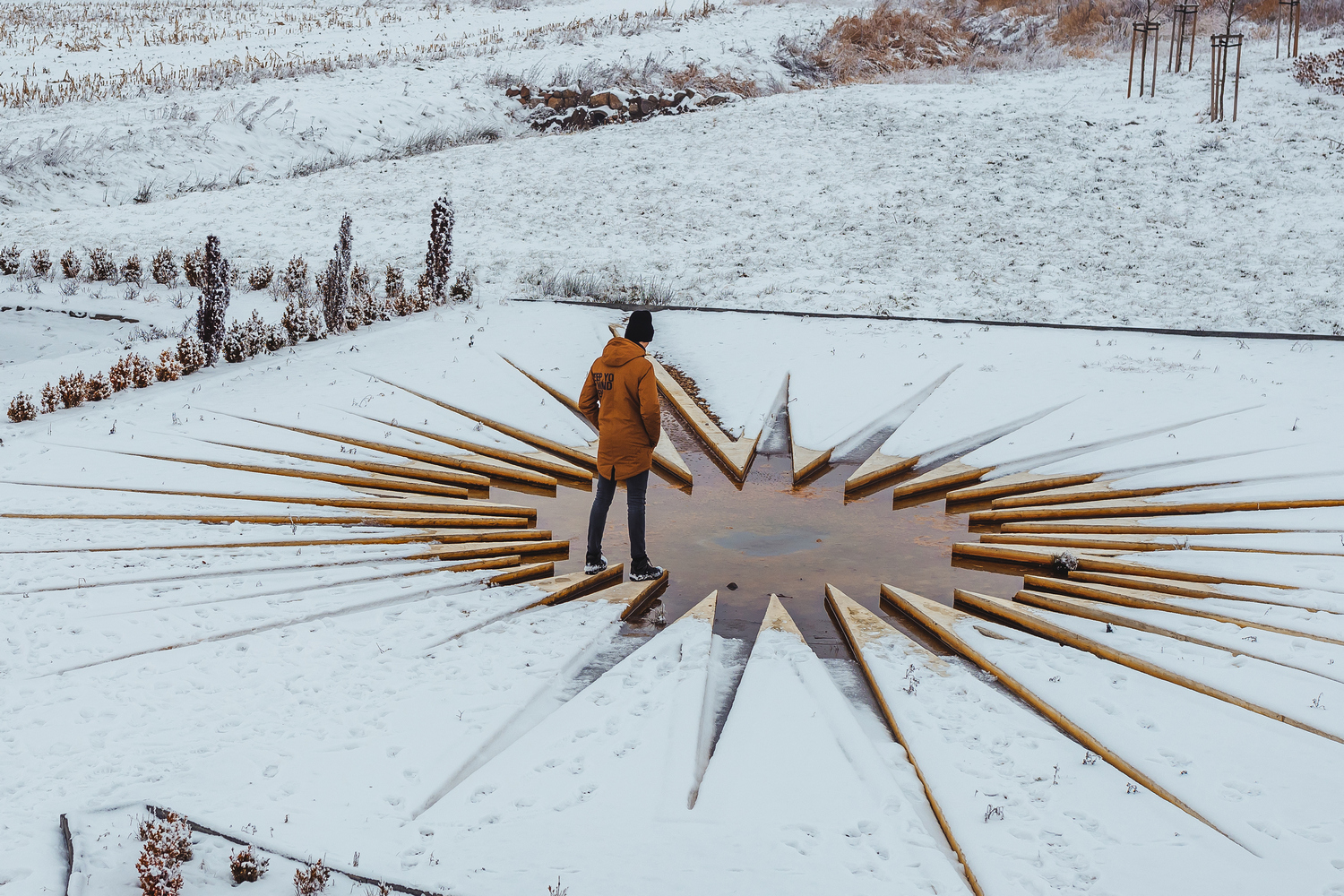 Źródła Królewskie i Rybakówka – 30 km