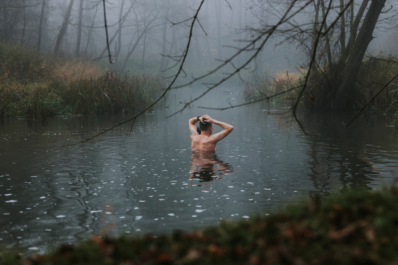 Wędrówka wzdłuż rzeki Grabi – 20 km