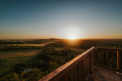 Fajna Ryba (347m n.p.m.)