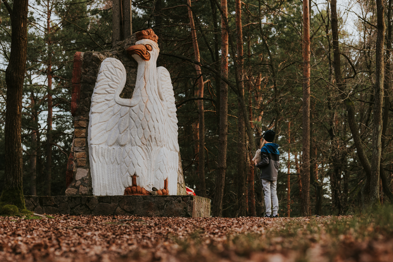 KGZŁ – Diabla Góra (285m n.p.m.)