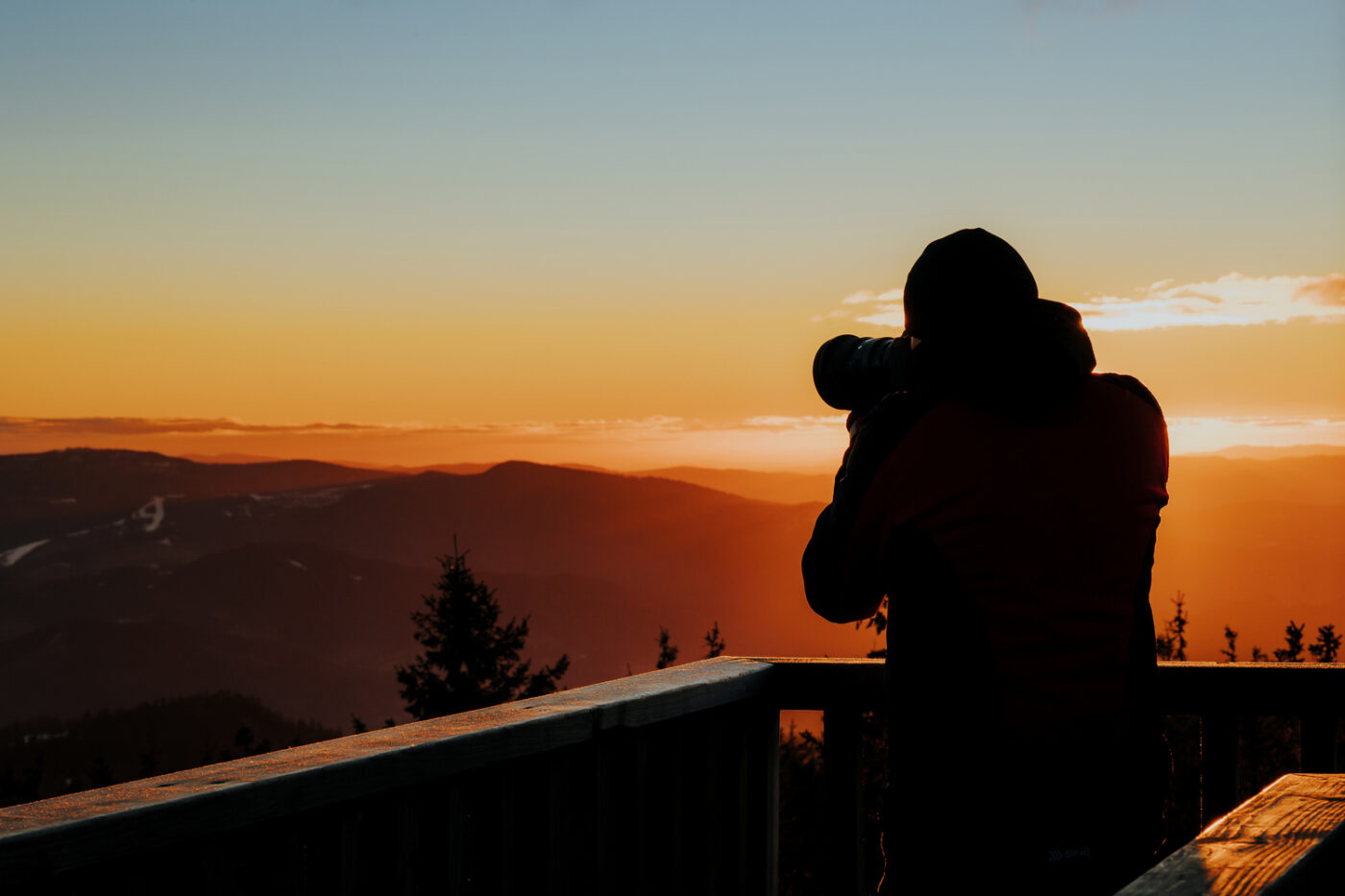 Historie zaczynające się o świcie